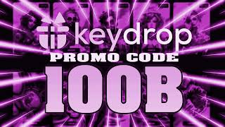 KEYDROP PROMO CODE - Best KeyDrop Free Cases & Codes (2024)