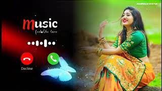 New RingtoneMp3 Ringtone|HindiRingtone caller tune |romantic ringtone |#ringtone #song #status