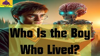 Who Is the Boy Who Lived? | Harry Potter and the Philosopher's Stone (2001) Full Movie | Commentary