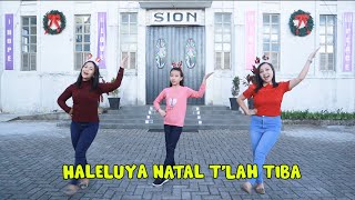 HADIAH TERBESAR - Lagu Anak Sekolah Minggu