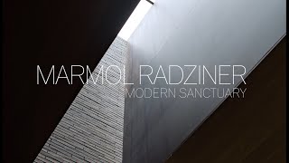 Marmol Radziner - Modern Sanctuary