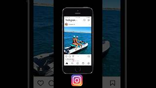 iPhone 5s Instagram Performansı 2023 #shorts