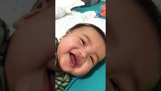 Baby laugh is the #best #onlyson #happiness #family #home #viral #trending #beta #shorts @jashow1766