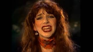 KATE BUSH - Wuthering Heights