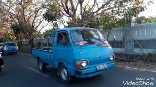 TOYOTA "HIACE JEPARA COMMUNITY" KOPDAR 01