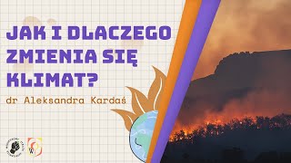 Zmiana klimatu - przyczyny i skutki | SKKv3