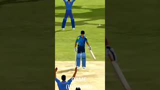 BHUVNESHWAR KUMAR REAL VS GAME BOWLING| BHUVNESHWAR KUMAR UNBREAKABLE RECORD EVER |