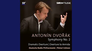 Symphony No. 2 in B-Flat Major, Op. 4, B. 12: I. Allegro con moto