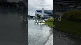 Sentosa island must go place in Singapore #punjabisong #newsong #music #banglaband #bengalimusic