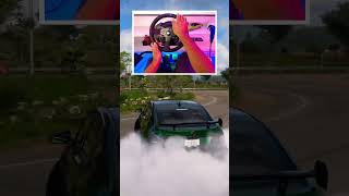 Drifting w/ MG MG6 Xpower Forza Horizon 5 #forzahorizon5 #short #drift