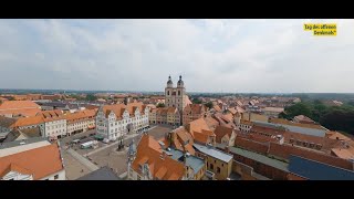 Lutherstadt Wittenberg – Historisches aus neuen Blickwinkeln