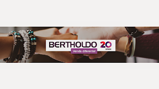 Transmissão ao vivo de Bertholdo