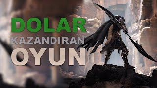 Dolar Kazandıran Oyun | Nightcrows