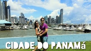 Cidade do Panamá