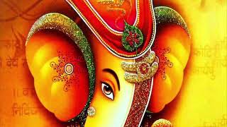 Ganesh Stotra Ajam Nirvikalpam@manishadoctor7701