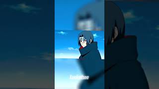 Sasuke and itachi - Heat Waves edit/Amv #shorts #luckofsee