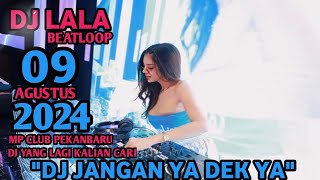 “KALO LAGI TINGGI JANGAN BAWA MOBIL YA DEK YA” DJ LALA 09 AGUSTUS 2024 MP CLUB PEKANBARU (YOGI ACIN)