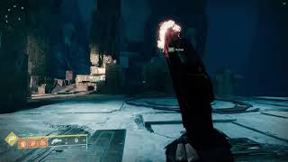 Day 1 VoG Attempt.