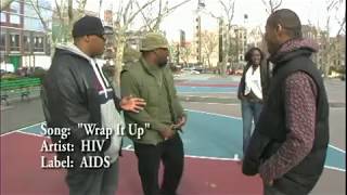 HIV AIDS PSA