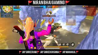 🎯WHITE 444 RAISTAR VS B2K ALPHA FF | 2V2 THE MOST AWAITED ROOM BETWEEN LEGENDS | NIRAN TV