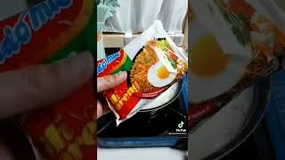 tutorial masak mempersulit diri sendiri 🤣