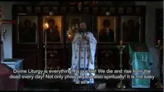 Valaam "Step to the Skies" part 5 of 7 (English Subtitles)