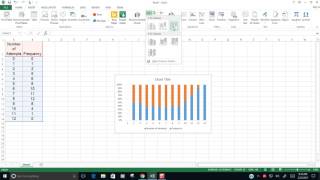 HIstogram help