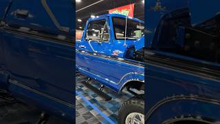 1978 Ford Ranger @ Salt Lake City Autorama 2024