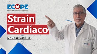 Curso de Strain Cardiaco: Vídeo Explicativo