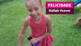 Felicidade - Marcelo Jeneci (cover) | Antonio Hallair - VideoVox