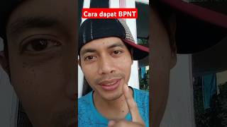 cara daftar BPNT #bpnt #pkh