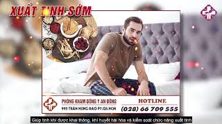 Phương Pháp Trị Xuất Tinh Sớm Được Nhiều Nam Giới Biết Đến