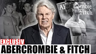 Ehemaliger Abercrombie-CEO beschuldigt: Globaler S*x-Trafficking-Ring – Epstein & Diddy Verbindung!