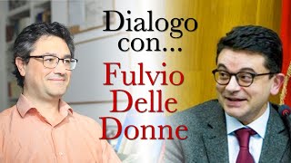 Federico II e Castel del Monte - Col prof. Fulvio Delle Donne