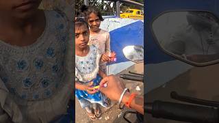 Happyness🥰❤️ #trending #helping #huminity #viralvideos #happiness #poor #children #help #chocolate