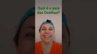 O QUE É? O QUE É? #shorts #shortsvideo #short #shortvideo #oqueéoqueé #oqueeoquee #adivinhação