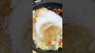 Masak tanghun apa bihun??#shorts #shortvideo