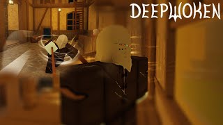 Deepwoken | Displacement .