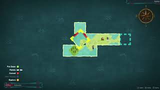 Carto - Gameplay Demo