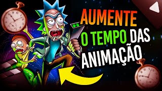 AUMENTE O TEMPO DAS ANIMAÇÕES CRIADAS POR IA E CRESÇA SEU CANAL DARK AINDA MAIS..