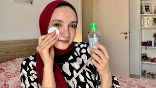 كل مزيلات الميكب اللي جربتها - double cleansing