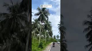 GTA San Andreas Vibes , Jejak ku di Sulawesi Utara