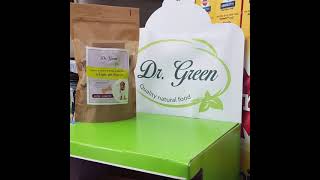 i biscotti del Dr Green