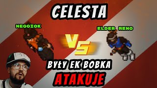 BYŁY TOP 1 EK ATAKUJE CELESTE!