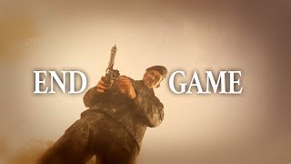 Endgame |Final Mission | Call of Duty Modern Warfare 2 Campaign Remastered