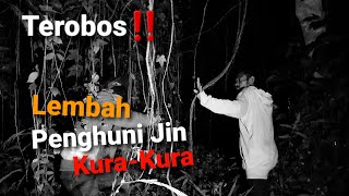 Misteri Lembah Penghuni Gaib Jin Kura Kura [ Edisi Eksplore‼️ ]