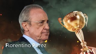 Episode 06 | Real Madrid: The Second Pérez Era and a Decade of Dominance