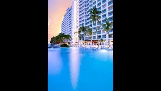 HILTON HOTELS & RESORT PUERTO VALLARTA ALL INCLUSIVE