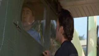 Robert Downey Jr in Air America [A few clips]