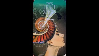 Light Seer's Tarot Deck Review